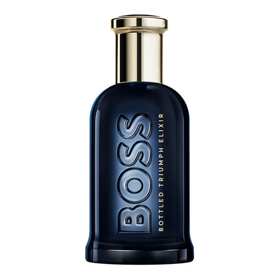 BOSS BOTTLED TRIUMPH ELIXIR 100ML